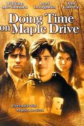 Doing Time on Maple Drive