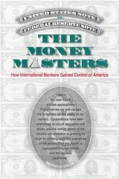 The Money Masters