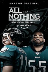 All or Nothing: Philadelphia Eagles