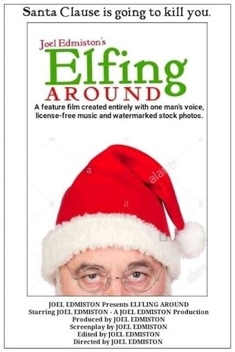 Elfing Around