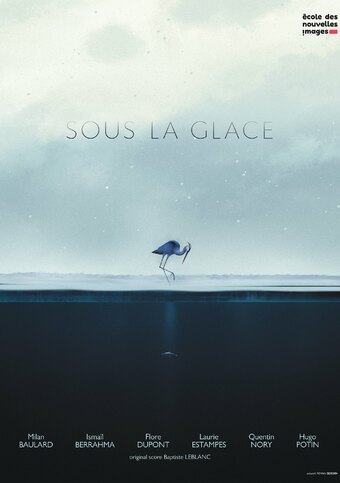 Under the Ice