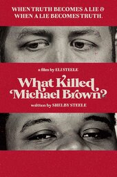 What Killed Michael Brown?