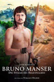 Paradise War: The Story of Bruno Manser