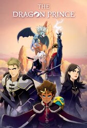 The Dragon Prince