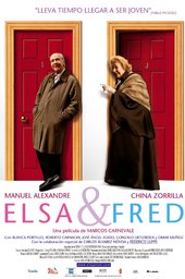 Elsa & Fred