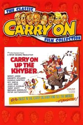 Carry On Up the Khyber
