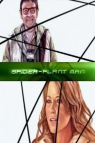 Spider-Plant Man