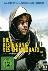 The Ascent of Chimborazo