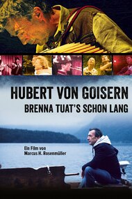 Hubert von Goisern - Brenna tuat's schon lang