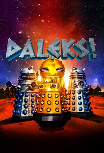 Daleks!