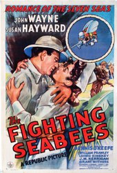 The Fighting Seabees