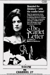 The Scarlet Letter