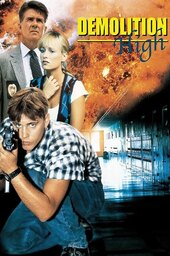 Demolition High