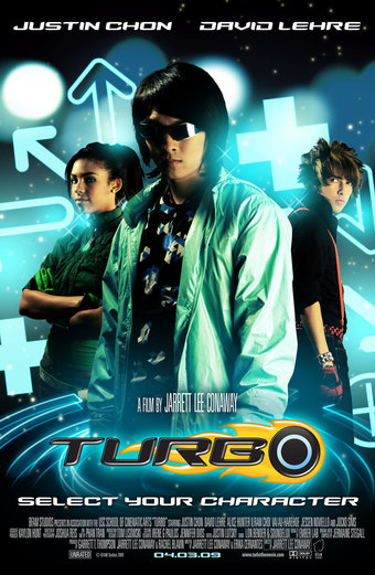 Turbo