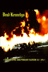 Dead Kennedys: Fresh Fruit for Rotting Eyeballs