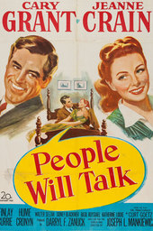 People Will Talk