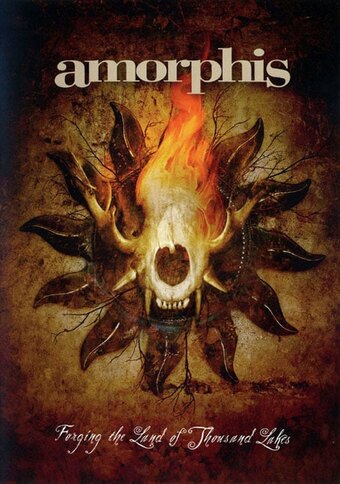 Amorphis: The Oulu Show