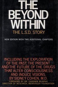 LSD: The Beyond Within