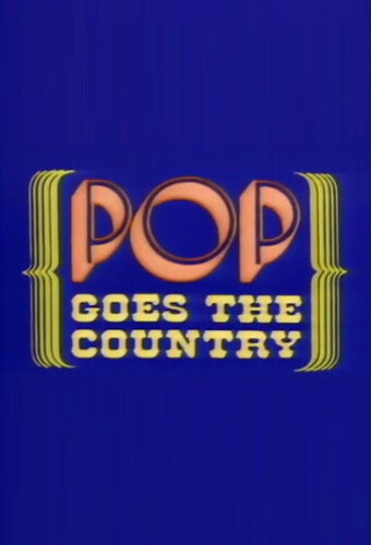Pop Goes the Country