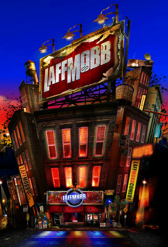 Laff Mobb Presents