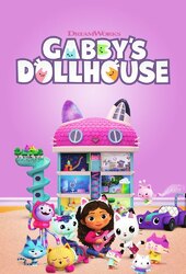 Gabby's Dollhouse