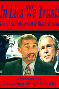 In Lies We Trust: The CIA, Hollywood, and Bioterrorism