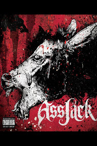 Assjack: Gates of Hell