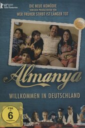 Almanya: Welcome to Germany