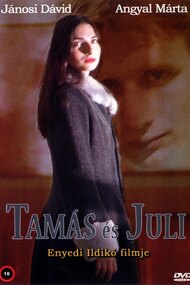 Tamas and Juli