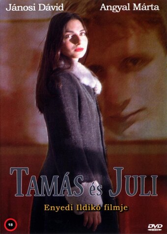 Tamas and Juli