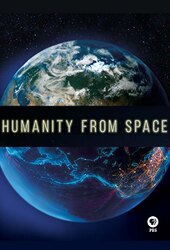 Humanity from Space