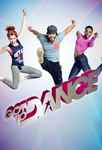 Got To Dance (DE)