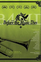 Before the Music Dies