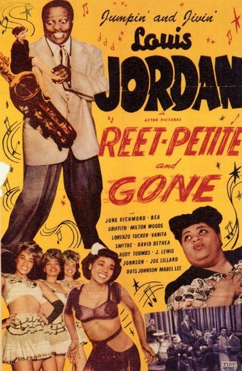 Reet, Petite, and Gone