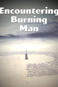 Encountering Burning Man