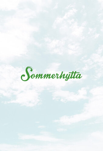 Sommerhytta