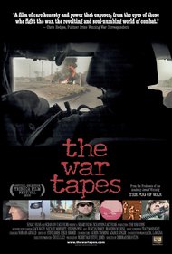 The War Tapes