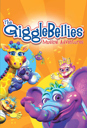 The GiggleBellies