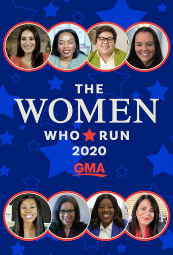 The Women Who Run