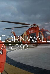 Cornwall Air 999