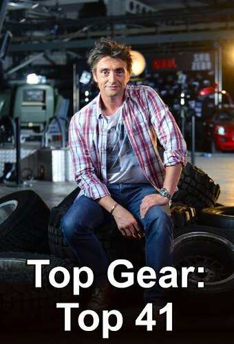 Top Gear's Top 41