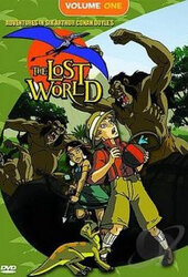 The Lost World