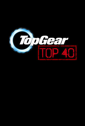 Top Gear's Top 40
