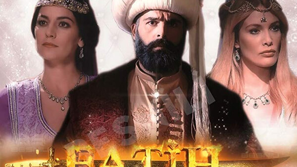 Fatih - S01E01 - 