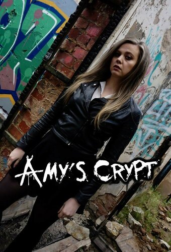 Amy's Crypt