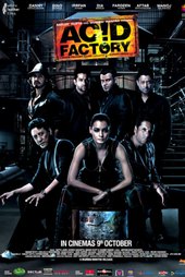 Acid Factory