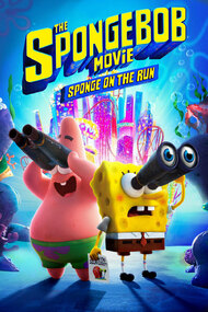 The SpongeBob Movie: Sponge on the Run