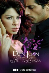 Don Juan y su bella dama