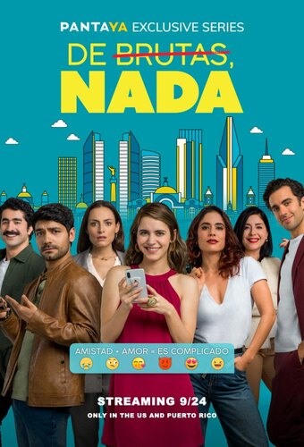 De Brutas, Nada