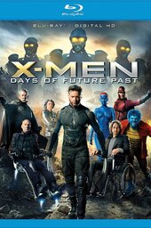X-Men: Reunited